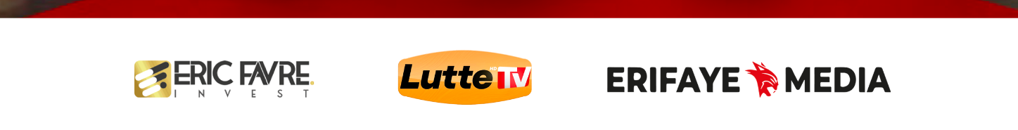 Organisateurs Lutte TV Awards