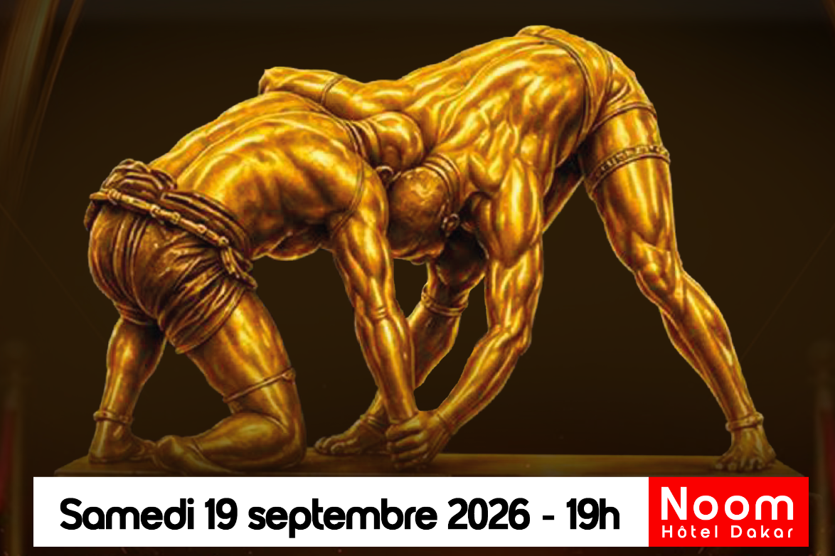 Trophée Lutte TV Awards